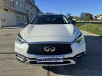 usado Infiniti QX30 2.2d Premium AWD 7DCT