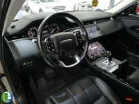 Usado Land Rover Range Rover evoque 180 CV (132 kW) 2020 Beige SUV