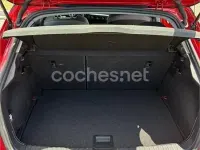 Usado Audi A1 Sportback 110 CV (80 kW) 2024 Rojo Utilitario