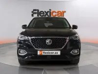 Usado MG HS Luxury 258 CV (189 kW) 2023 Negro SUV