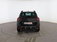 Usado Citroën C3 Aircross 110 CV (80 kW) 2023 Gris SUV
