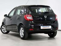 usado Dacia Sandero 1.5dCi Laureate 90