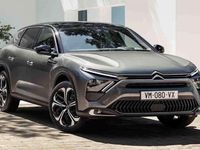 Usado Citroën C5 Business Class 114 HP (83 kW) 2015 Cinzento Sedan