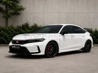 Usado Honda Civic Type R 329 CV (241 kW) 2024 Blanco Berlina