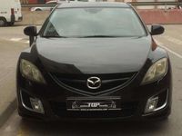 usado Mazda 6 2.0CRTD Sportive