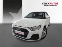 Usado Audi A1 Sportback Advanced Plus 116 CV (85 kW) 2025 Blanco Utilitario
