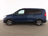 Usado Dacia Lodgy 131 CV (96 kW) 2019 Azul Monovolumen