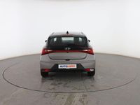 Brugt Hyundai i20 101 HK (74 kW) 2022 Grå Sedan