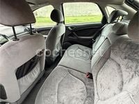Usado Citroën C5 138 CV (101 kW) 2006 Gris / plata Berlina