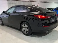Usado BMW 218 Gran Coupé 150 CV (110 kW) 2022 Negro Coupe