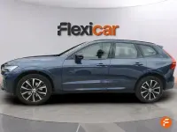 Usado Volvo XC60 Ultimate 197 CV (144 kW) 2023 Azul SUV
