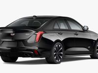 Nuevo Cadillac CT4 479 CV (352 kW) 2025 Negro Berlina