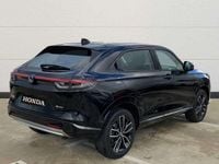 Usado Honda HR-V Advance 132 CV (97 kW) 2025 Negro SUV
