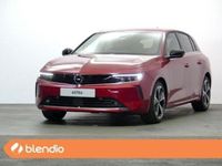 Nuevo Opel Astra 130 CV (95 kW) 2025