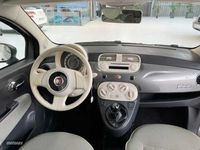 usado Fiat 500 1.2 Lounge