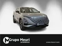 Usado Omoda 5 147 CV (108 kW) 2025 Gris SUV