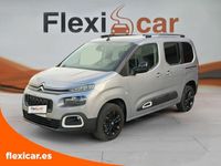 usado Citroën Berlingo Talla M BlueHDi 130 S&S SHINE