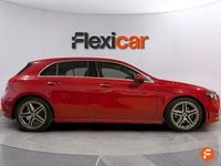 Usado Mercedes A200 156 CV (114 kW) 2018 Rojo