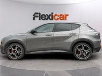 Usado Alfa Romeo Tonale Edizione Speciale 160 CV (117 kW) 2022 Gris SUV