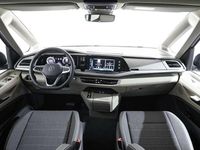 Usado VW California California 150 CV (110 kW) 2025 Gris Van