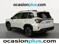 Occasion Subaru Forester 151 PK (111 kW) 2025 Wit SUV