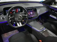 Usado Mercedes E53 AMG 585 CV (430 kW) 2024 Blanco Berlina