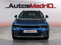 Usado Lynk & Co 01 261 CV (191 kW) 2023 Azul SUV