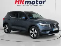 Usado Volvo XC40 Inscription 262 CV (192 kW) 2022 SUV