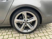 Usado Audi A7 Sportback S-Line 300 CV (220 kW) 2011 Marrón Utilitario