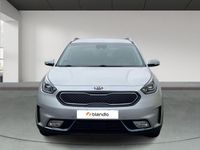 Usado Kia Niro 141 CV (103 kW) 2018 SUV