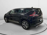 Usado Renault Espace Techno 190 CV (139 kW) 2023 Negro Monovolumen