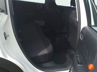 Usado Citroën C3 Feel 99 CV (72 kW) 2019 Blanco Utilitario