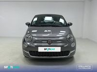 Usado Fiat 500 Dolcevita 70 CV (51 kW) 2022 Gris / plata Berlina