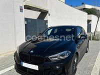 Usado BMW M135 Comfort Edition 306 CV (225 kW) 2020 Negro Utilitario
