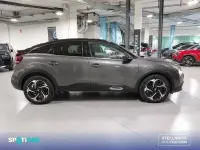Usado Citroën C4 131 CV (96 kW) 2024 Gris SUV