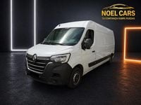 Usado Renault Master 135 CV (99 kW) 2022 Blanco Monovolumen