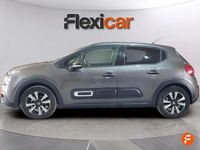 Usado Citroën C3 PureTech 110 CV (80 kW) 2024 Gris Berlina