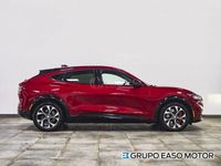 usado Ford Mustang Mach-E Premium Awd Rango Estandar