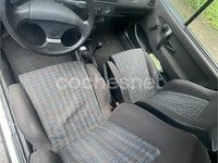 Begagnad VW Polo GT 55 HK (40 kW) 1992 Vit Sportkupé