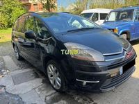 usado Citroën C4 Picasso GRAN 2.0 HDI 138 CV EXCLUSIVE