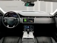 Usado Land Rover Range Rover evoque S 150 CV (110 kW) 2020 Gris / plata SUV