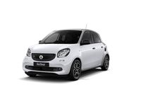 Usado Smart ForFour Electric Drive 59 kW (81 CV) 2018 Blanco