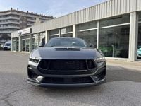 Nuevo Ford Mustang GT 446 CV (328 kW) 2026 Gris Coupe