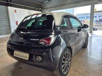 Usado Opel Adam 90 CV (66 kW) 2016 Utilitario