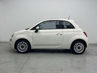Usado Fiat 500 Dolcevita 71 CV (52 kW) 2022 Blanco Berlina