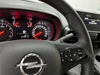 Usado Opel Combo Life Selective 100 CV (73 kW) 2019 Blanco