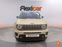 Usado Jeep Renegade 190 CV (139 kW) 2023 Blanco SUV