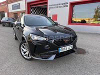 Usado Cupra Formentor 150 CV (110 kW) 2022 Negro SUV