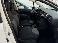 Usado Citroën C3 Tonic 82 CV (60 kW) 2014 Blanco Utilitario