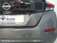 Usado Nissan Leaf Acenta 159 kW (217 CV) 2023 Utilitario